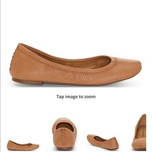Lucky Brand Emmie Flats